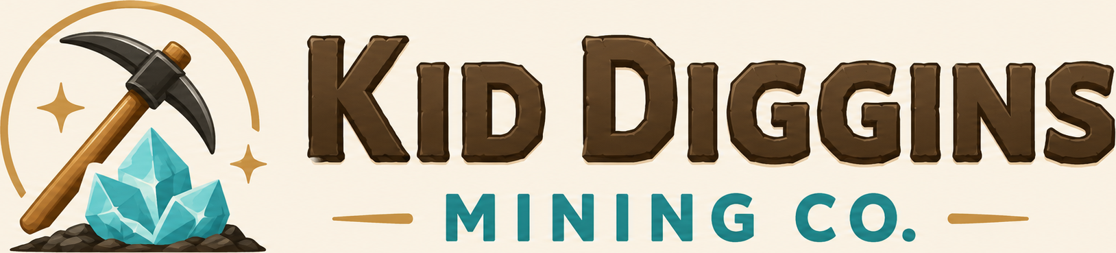 Kid Diggins Mining Co.